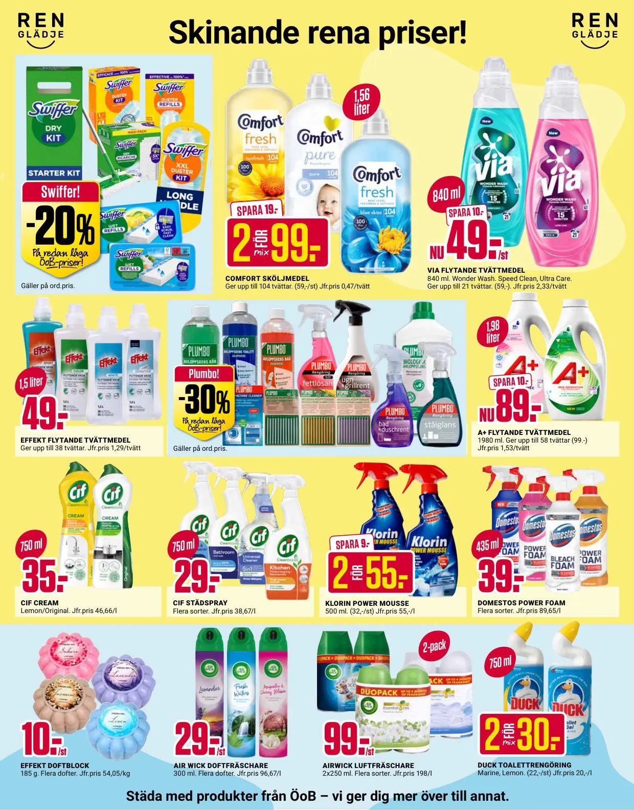ÖoB — 2026-08-03 från 3 augusti till 9 augusti 2026 - Reklamblad sidor 4