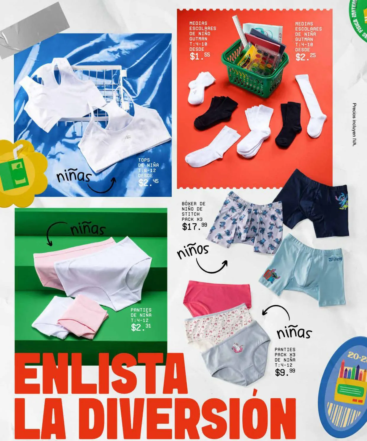 Catalogo de Mi Comisariato — 2026-08-27 27 de agosto al 11 de septiembre 2026 - Pag 4