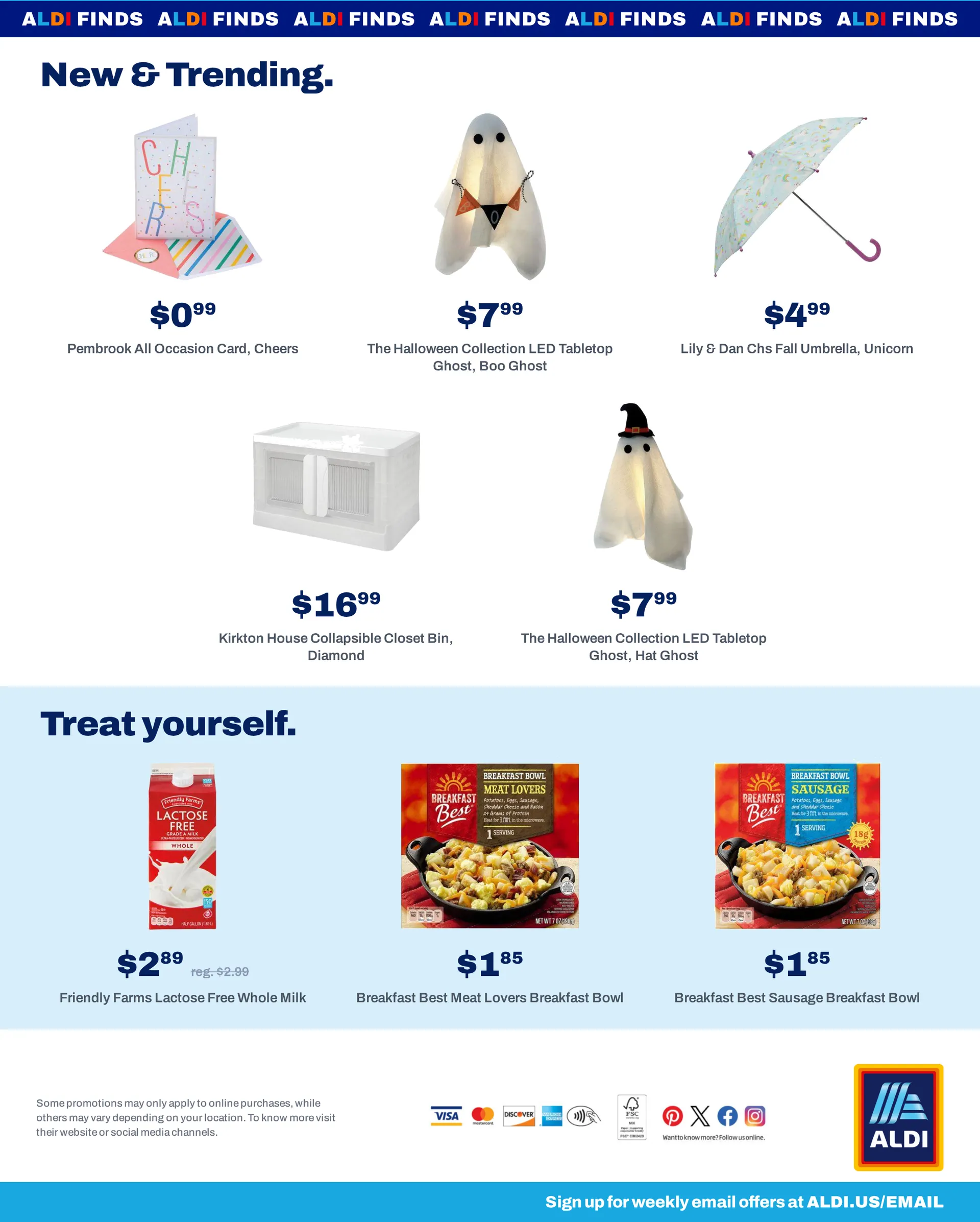 Weekly ad ALDI — 2026-09-17 from September 17 to September 24 2026 - Page 4