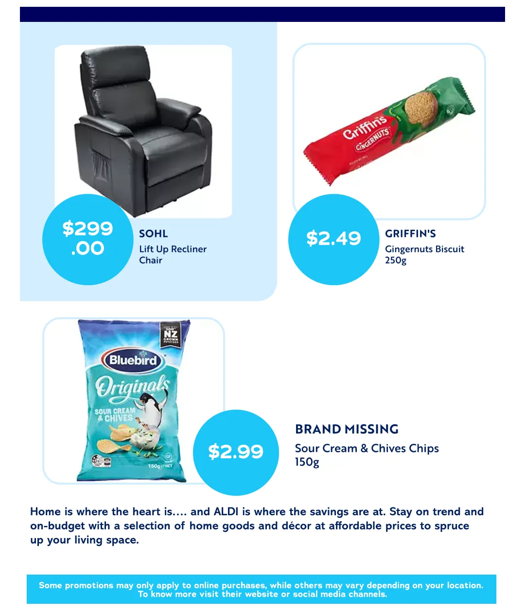 Weekly deals! - Catalogue valid from 30 July to 14 August 2026 - page 4