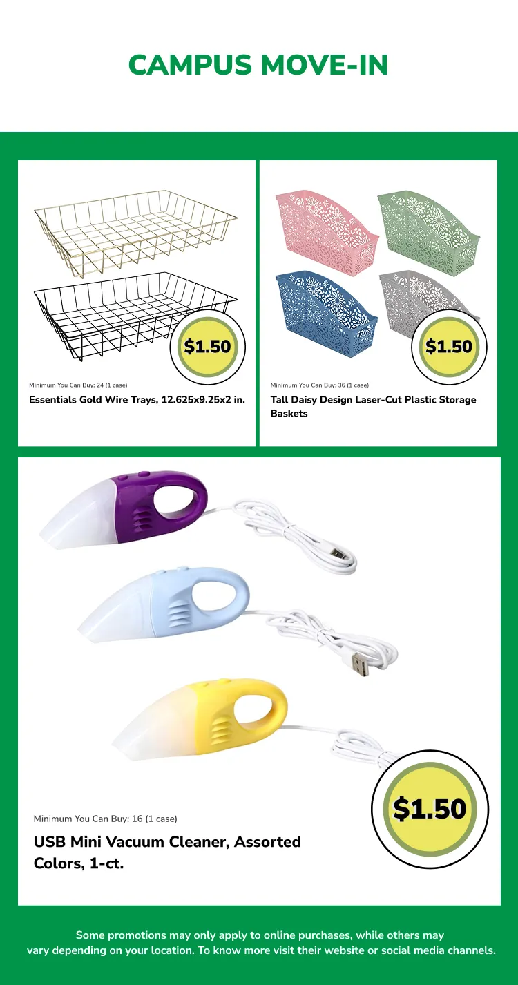 Weekly ad Weekly Ad from July 6 to July 21 2026 - Page 4