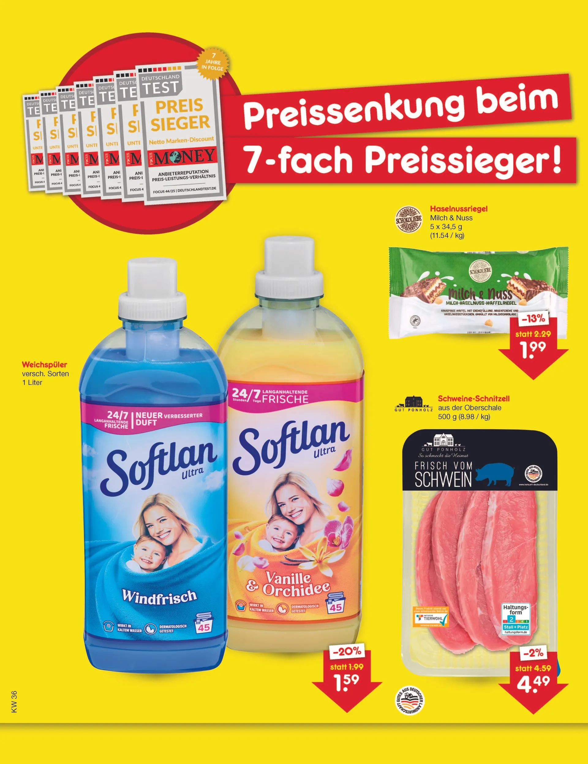 Netto Marken-Discount — 2026-09-16 van 16 september tot 19 september 2026 - Folder pagina 4