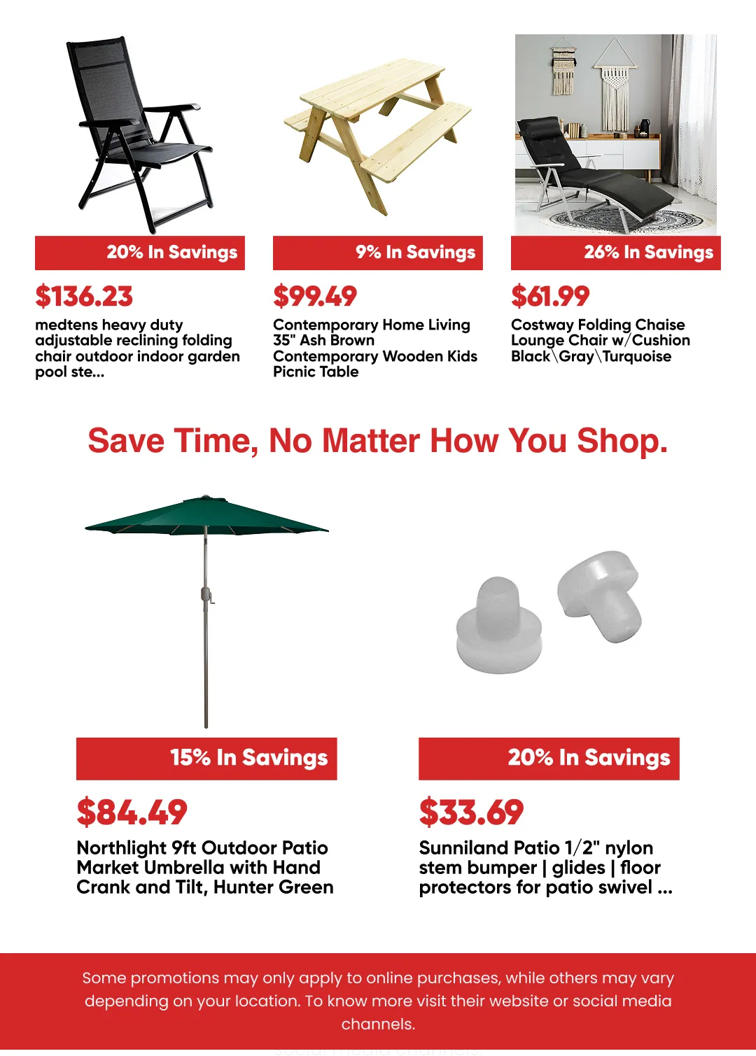 Weekly ad Weekly offers from July 23 to August 7 2026 - Page 4