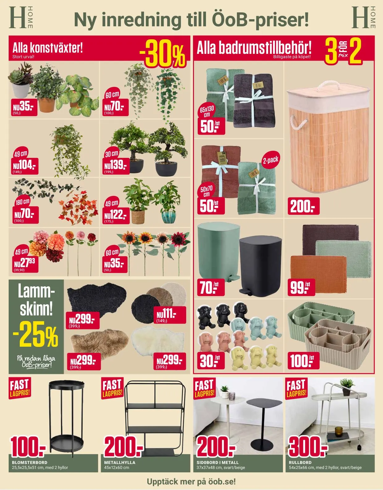 ÖoB — 2026-08-18 från 17 augusti till 23 augusti 2026 - Reklamblad sidor 4