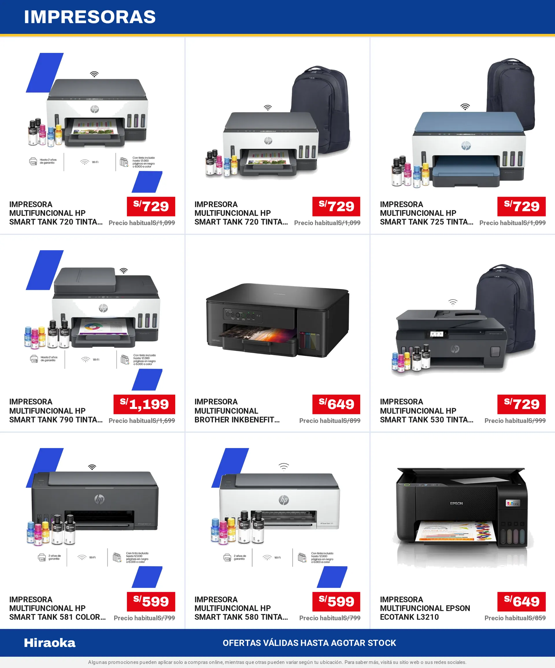 Catalogo de Hiraoka — 2026-07-27 27 de julio al 3 de agosto 2026 - Pag 4