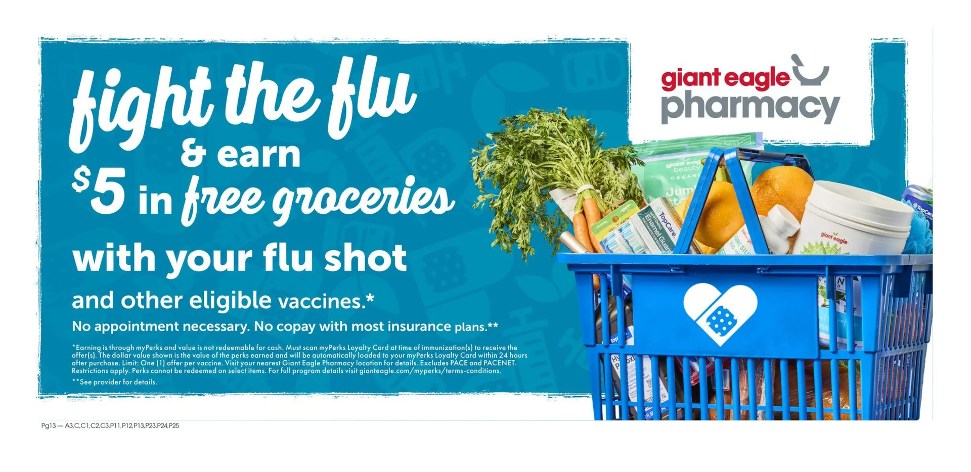 Weekly ad Giant Eagle — 2026-10-01 from October 1 to October 7 2026 - Page 4