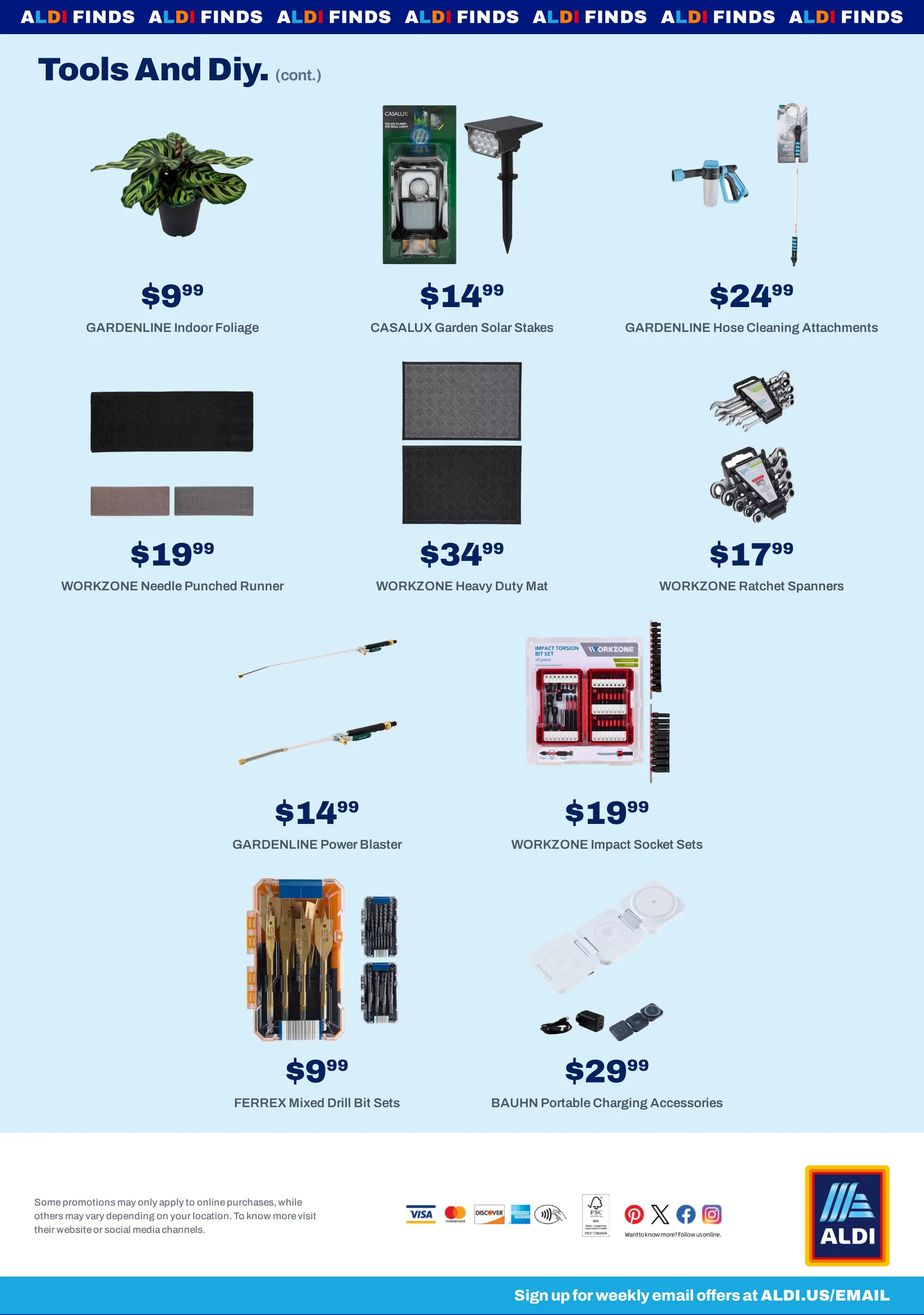 Weekly Deals! - Catalogue valid from 31 August to 14 September 2026 - page 4