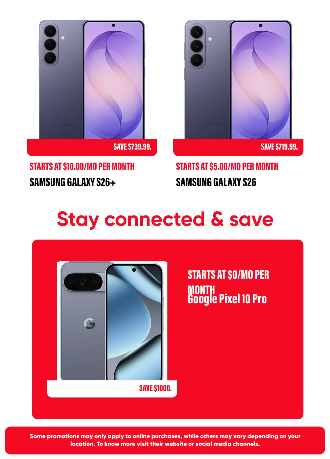 Weekly ad Verizon Deal's from August 3 to August 18 2026 - Page 4