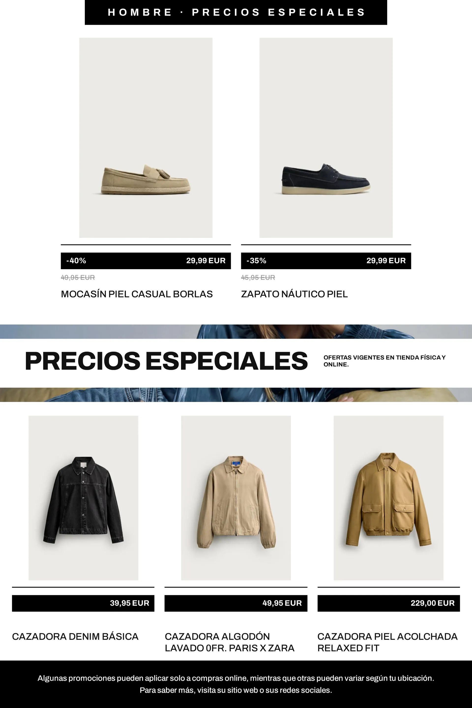 Catálogo de Zara — Catálogo 2 — 2026-09-08 8 de septiembre al 23 de septiembre 2026 - Página 4
