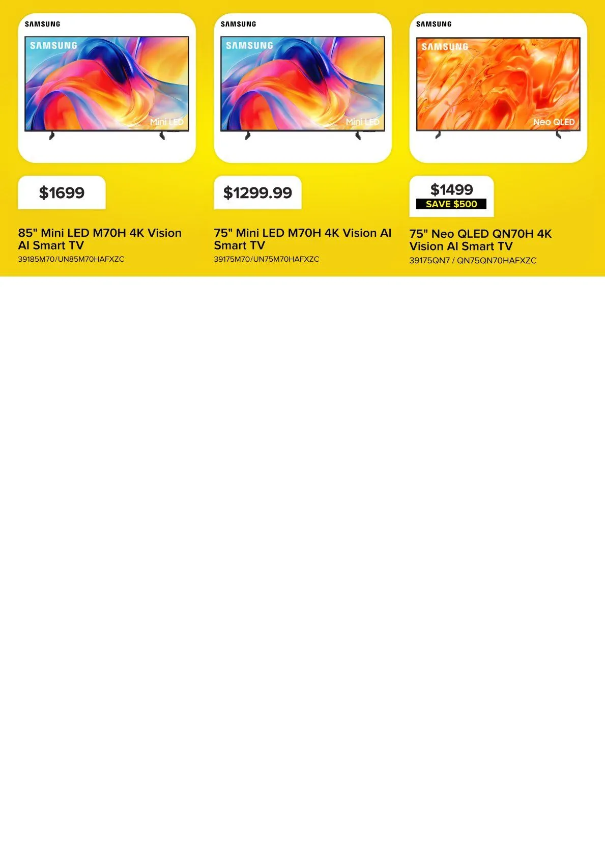 Leon's — 2026-08-13 from August 13 to August 19 2026 - flyer page 4