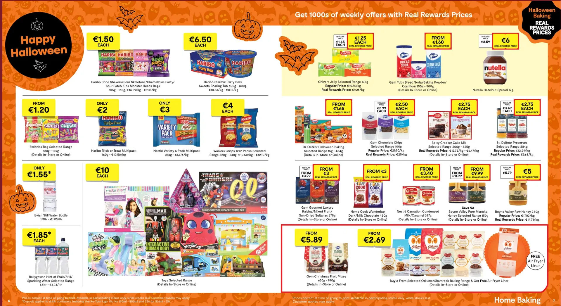 SuperValu — 2026-10-23 - 23 October 28 October 2026 - Page 4
