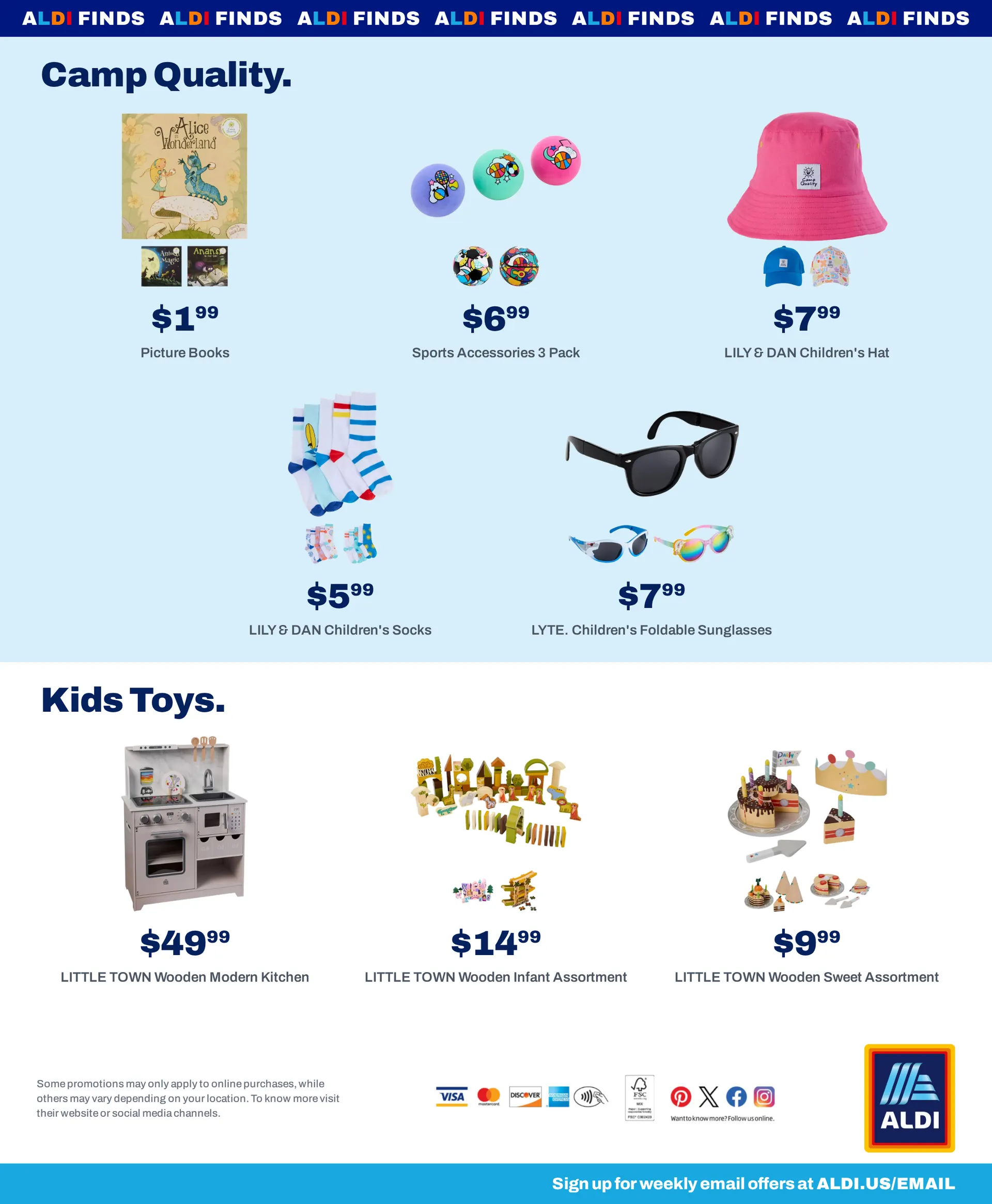ALDI — Catálogo 1 — 2026-09-18 - Catalogue valid from 18 September to 5 October 2026 - page 4