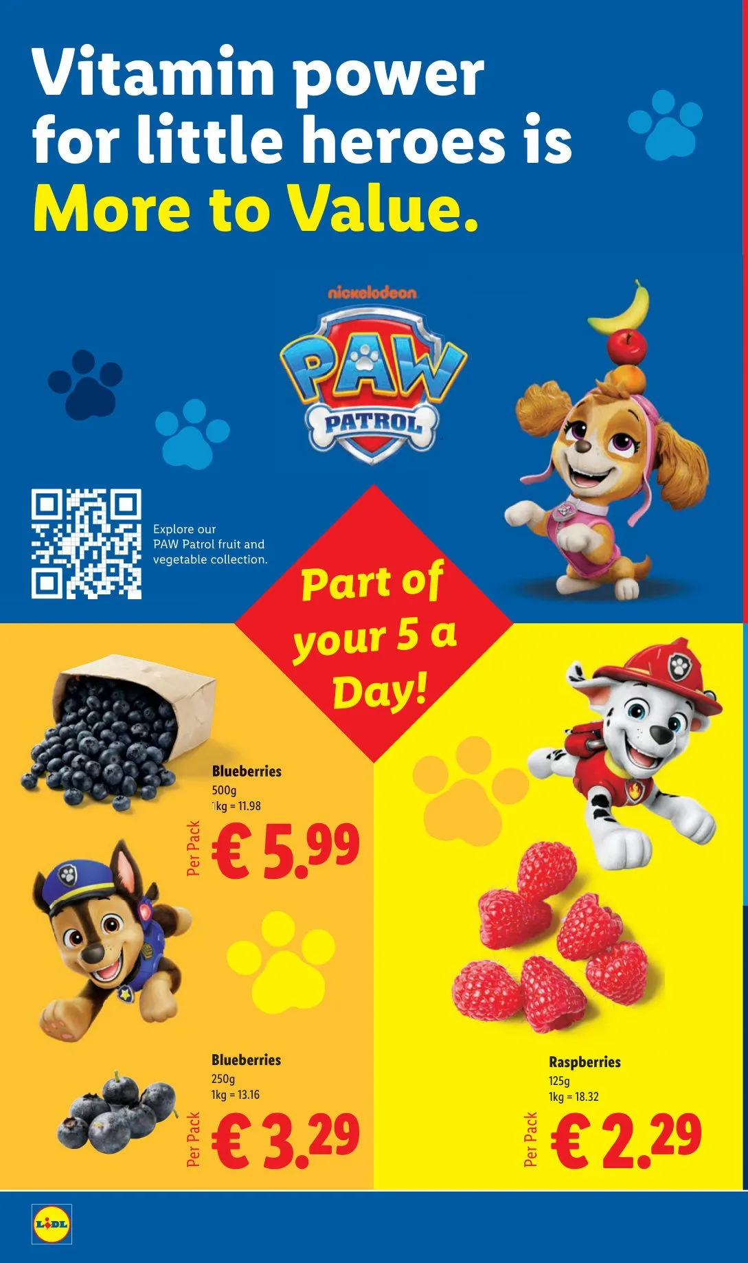 Lidl — 2026-07-27 - 30 July 5 August 2026 - Page 4