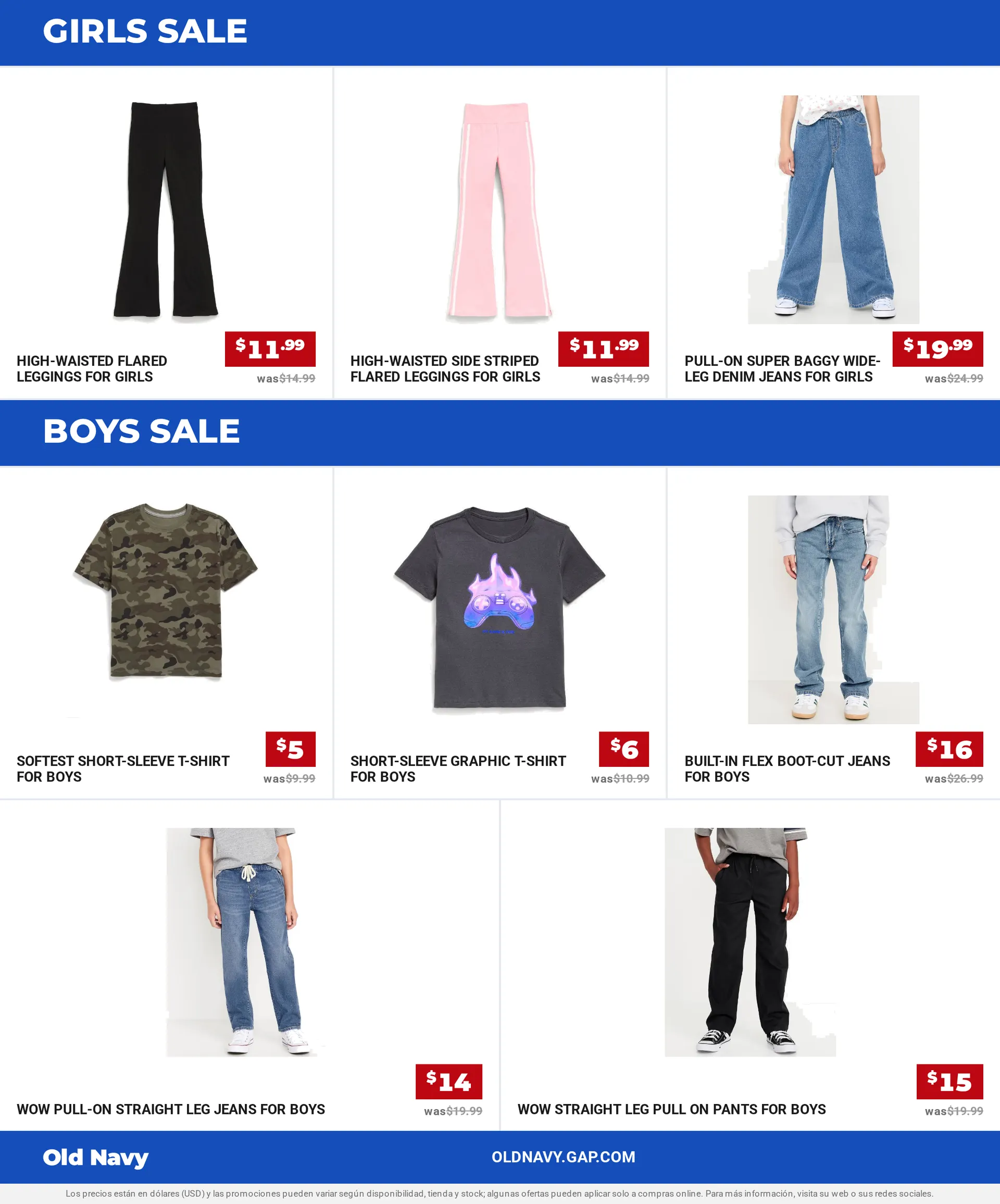 Weekly ad Weekly Deals! from August 26 to September 9 2026 - Page 4