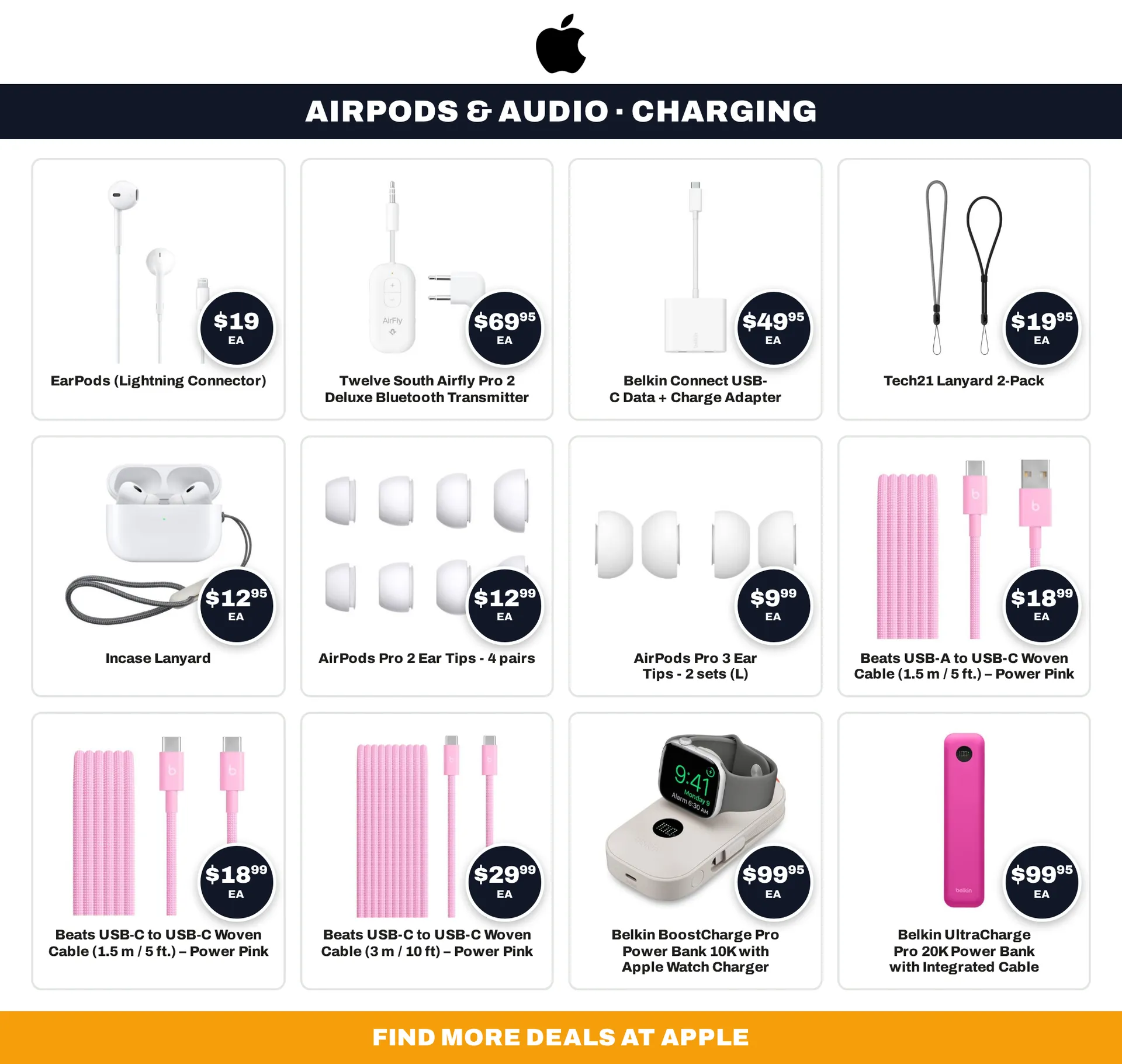 Weekly ad Apple — 2026-07-13 from July 13 to July 20 2026 - Page 4