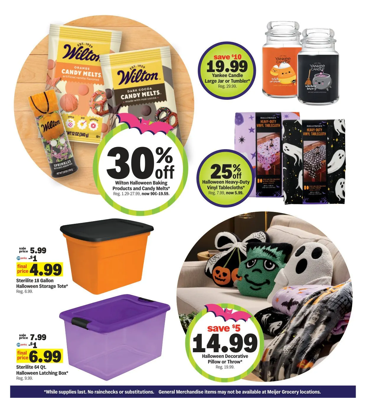 Weekly ad Meijer — 2026-10-13 from October 13 to October 14 2026 - Page 4