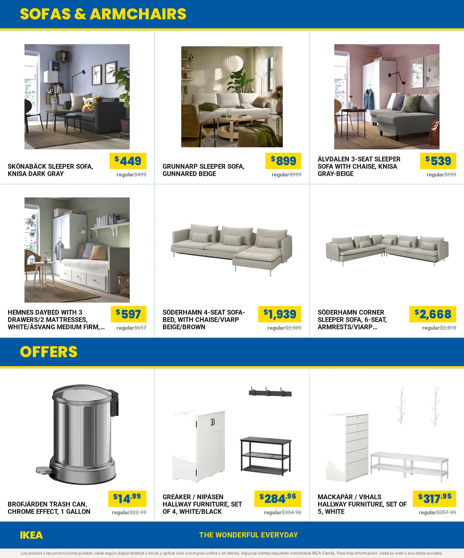 Weekly ad IKEA — 2026-07-12 from July 12 to July 19 2026 - Page 4