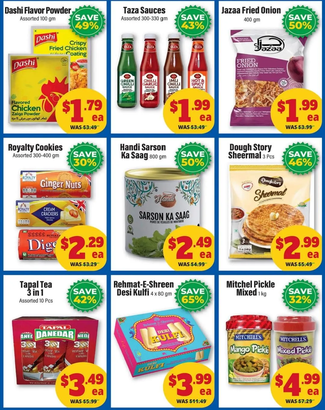 Iqbal Foods — 2026-09-24 from September 24 to September 30 2026 - flyer page 4