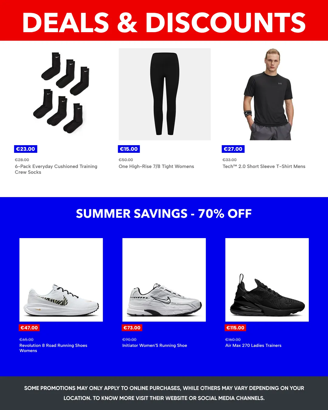 Summer Deals - 14 August 31 August 2026 - Page 4