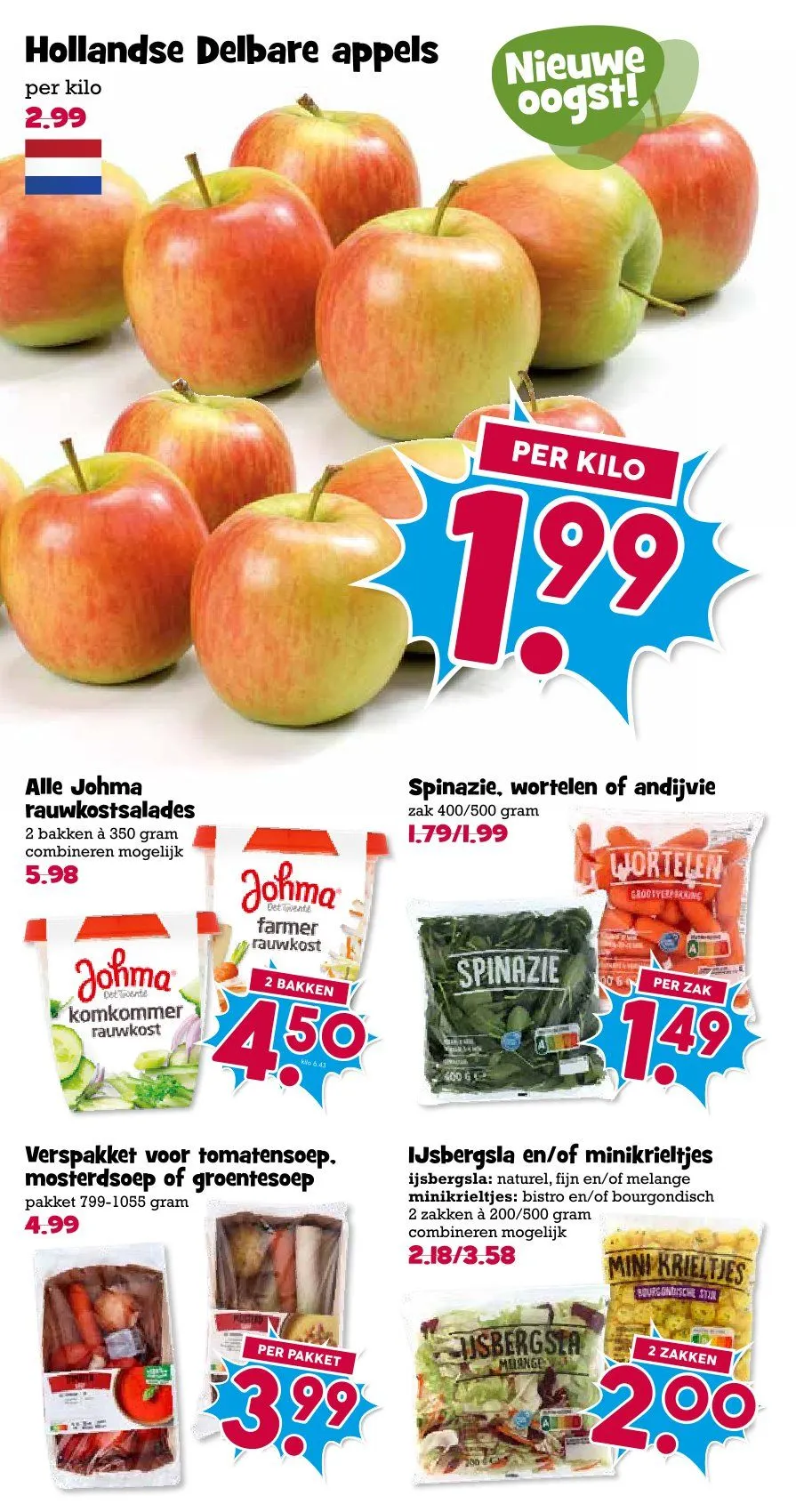 Boon's Markt — 2026-08-11 van 11 augustus tot 16 augustus 2026 - Folder pagina 4