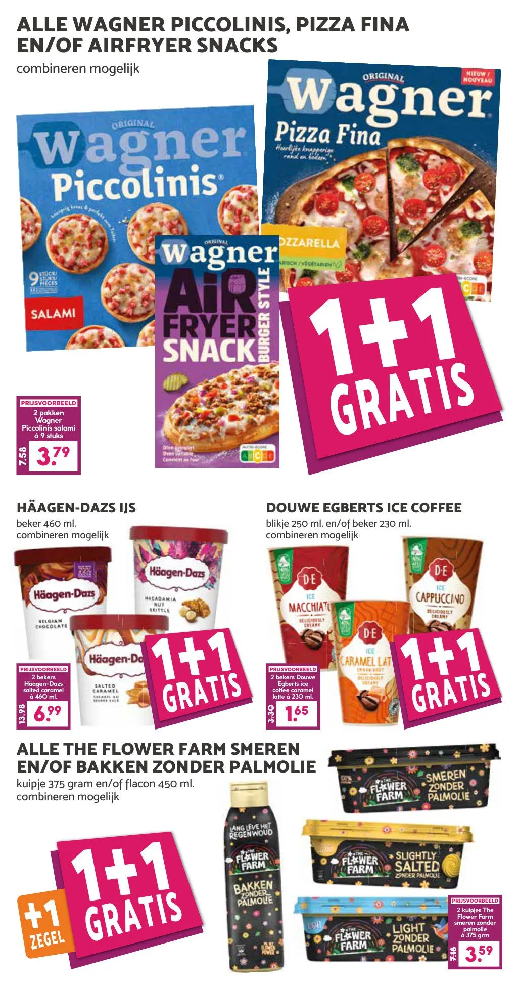 Boon's Markt — 2026-08-03 van 3 augustus tot 9 augustus 2026 - Folder pagina 4