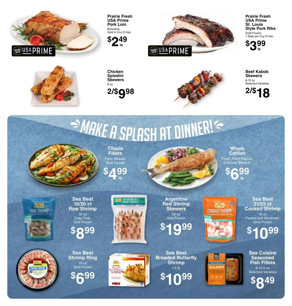 Weekly ad Price Chopper — 2026-09-30 from September 26 to October 6 2026 - Page 4