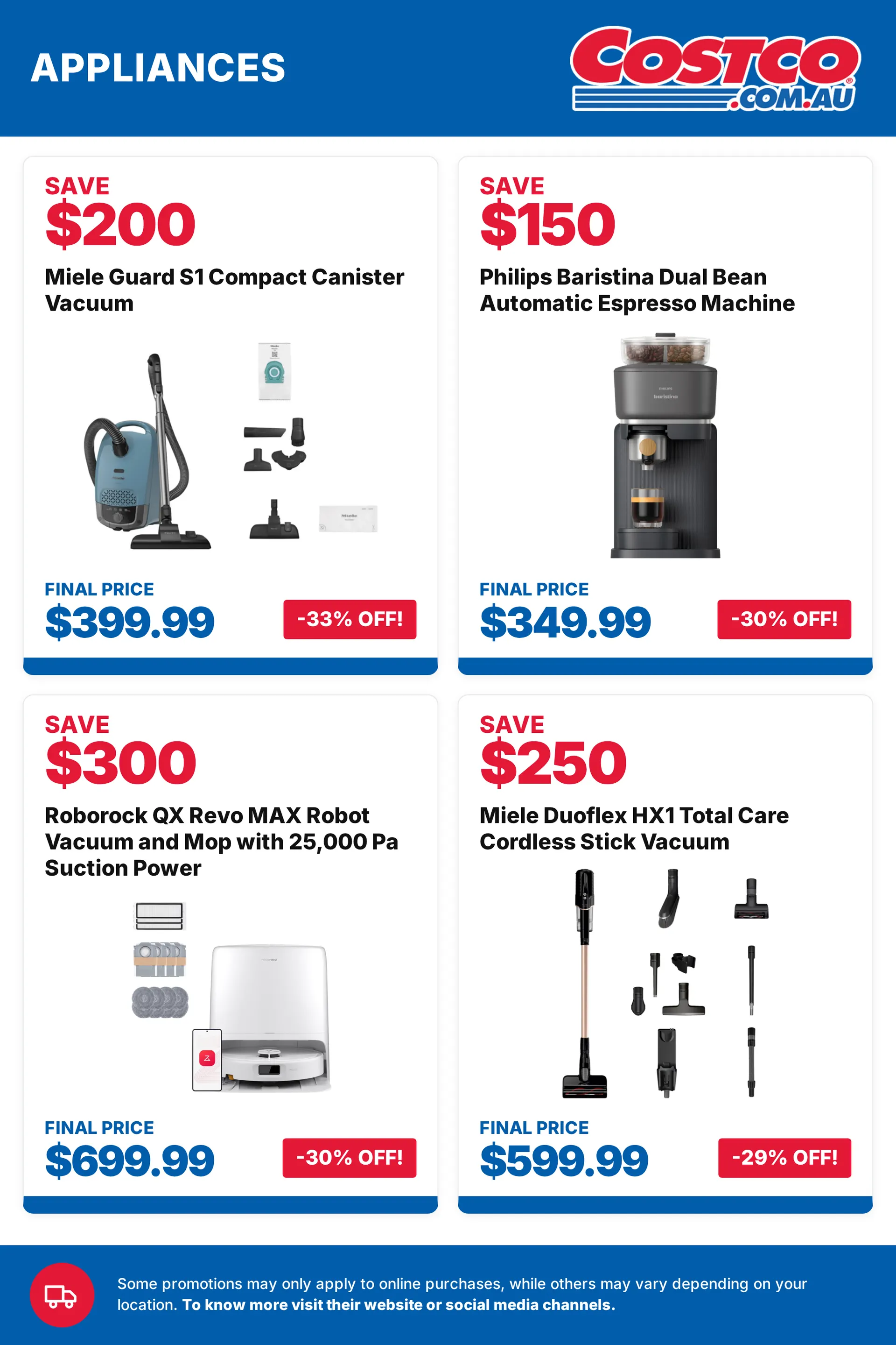 Costco — 2026-09-30 from September 30 to October 7 2026 - flyer page 4