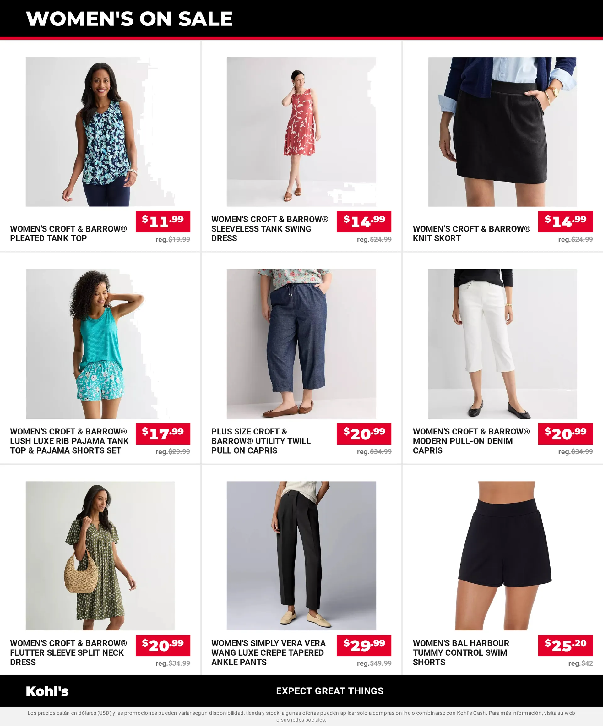 Weekly ad Weekly Deals! from July 24 to August 7 2026 - Page 4
