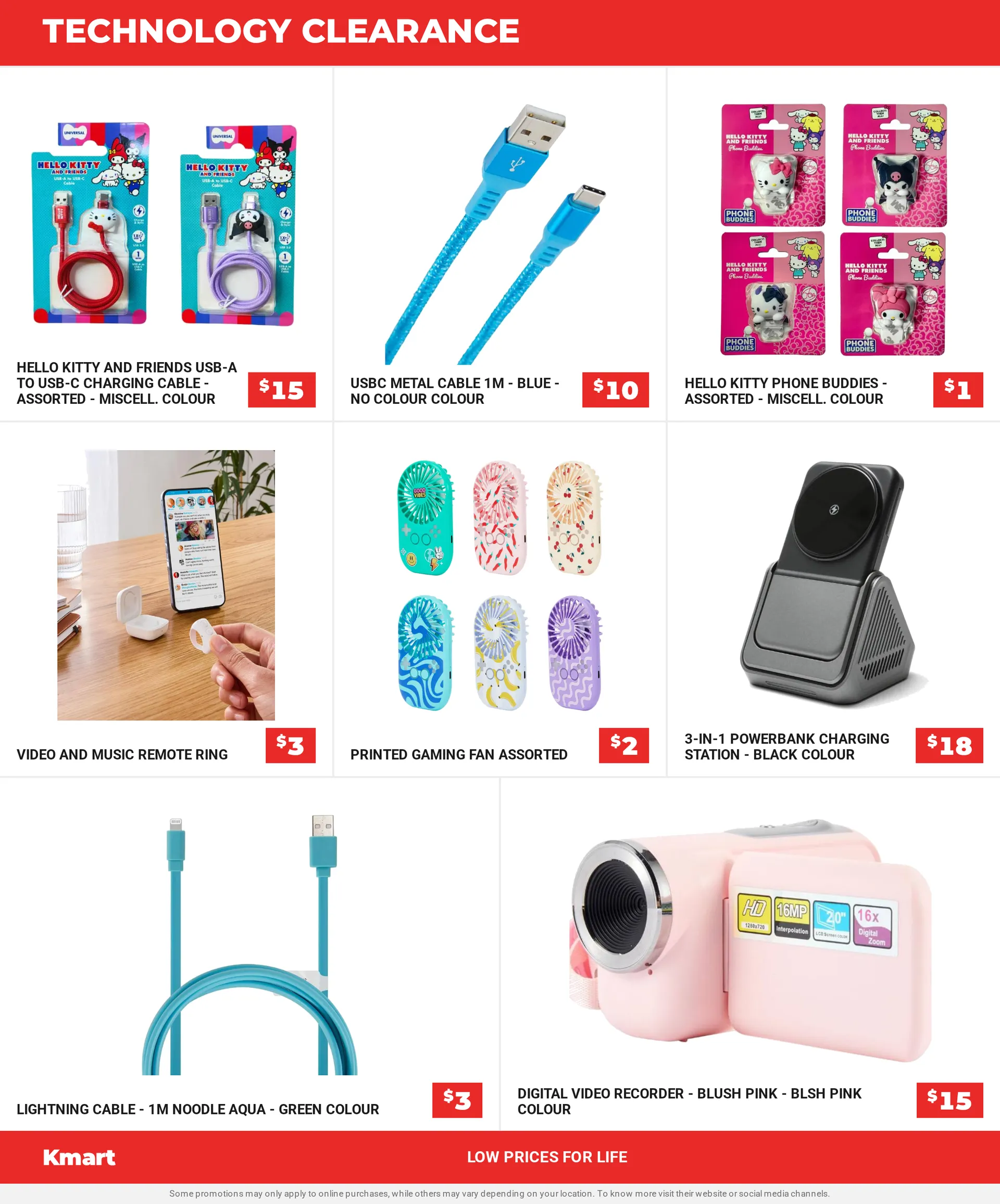 Kmart — 2026-09-04 - Catalogue valid from 4 September to 21 September 2026 - page 4