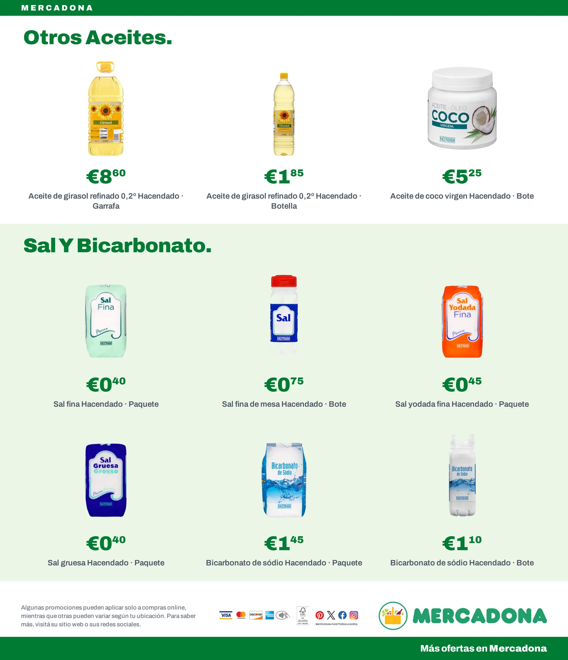 Catálogo de Ofertas semanales! 19 de agosto al 2 de septiembre 2026 - Página 4