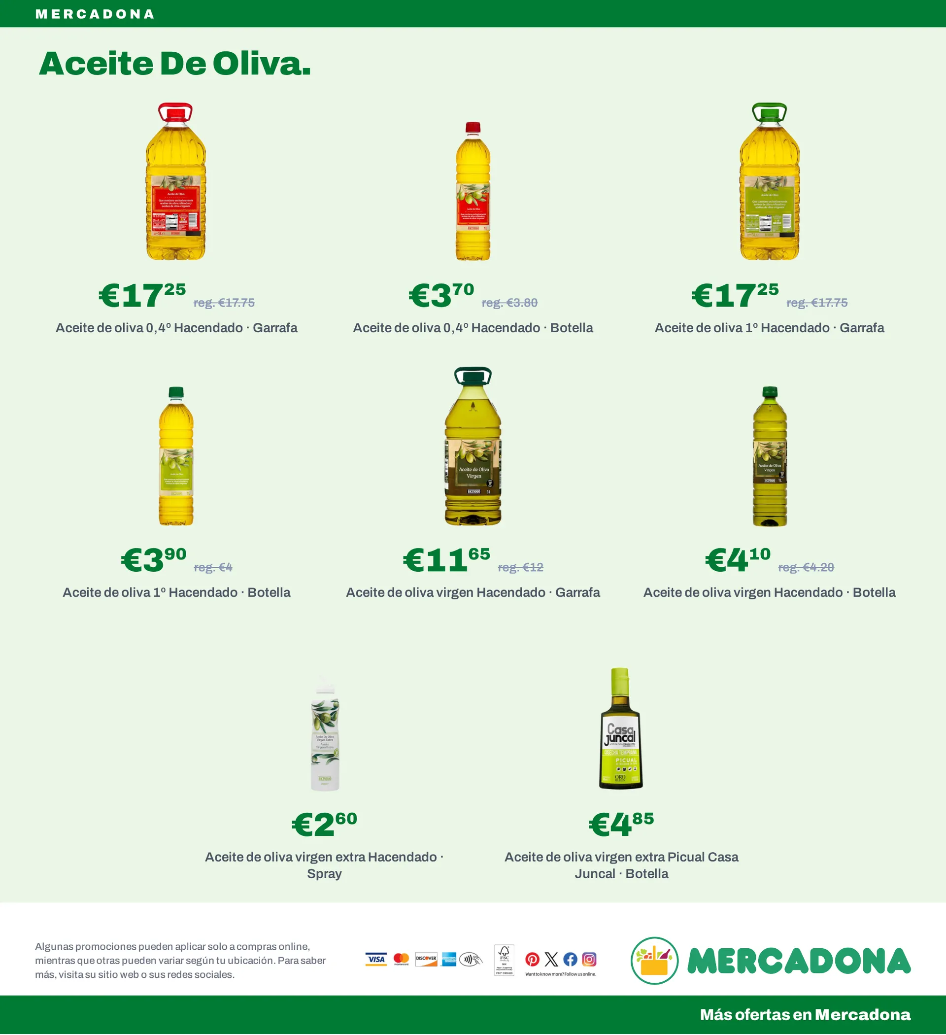 Catálogo de Mercadona — Catálogo 2 — 2026-09-15 15 de septiembre al 30 de septiembre 2026 - Página 4