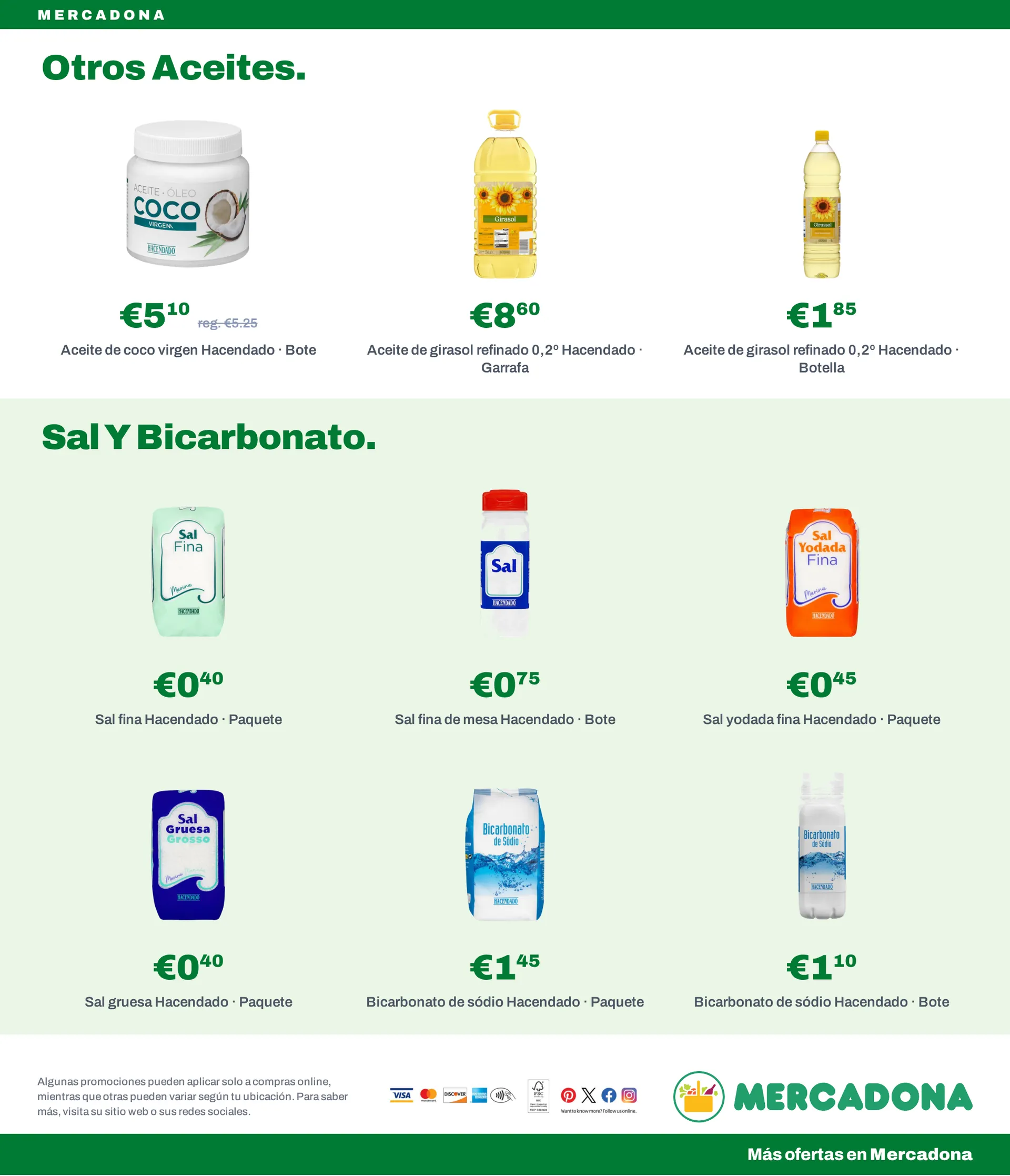 Catálogo de Mercadona — 2026-09-29 29 de septiembre al 6 de octubre 2026 - Página 4