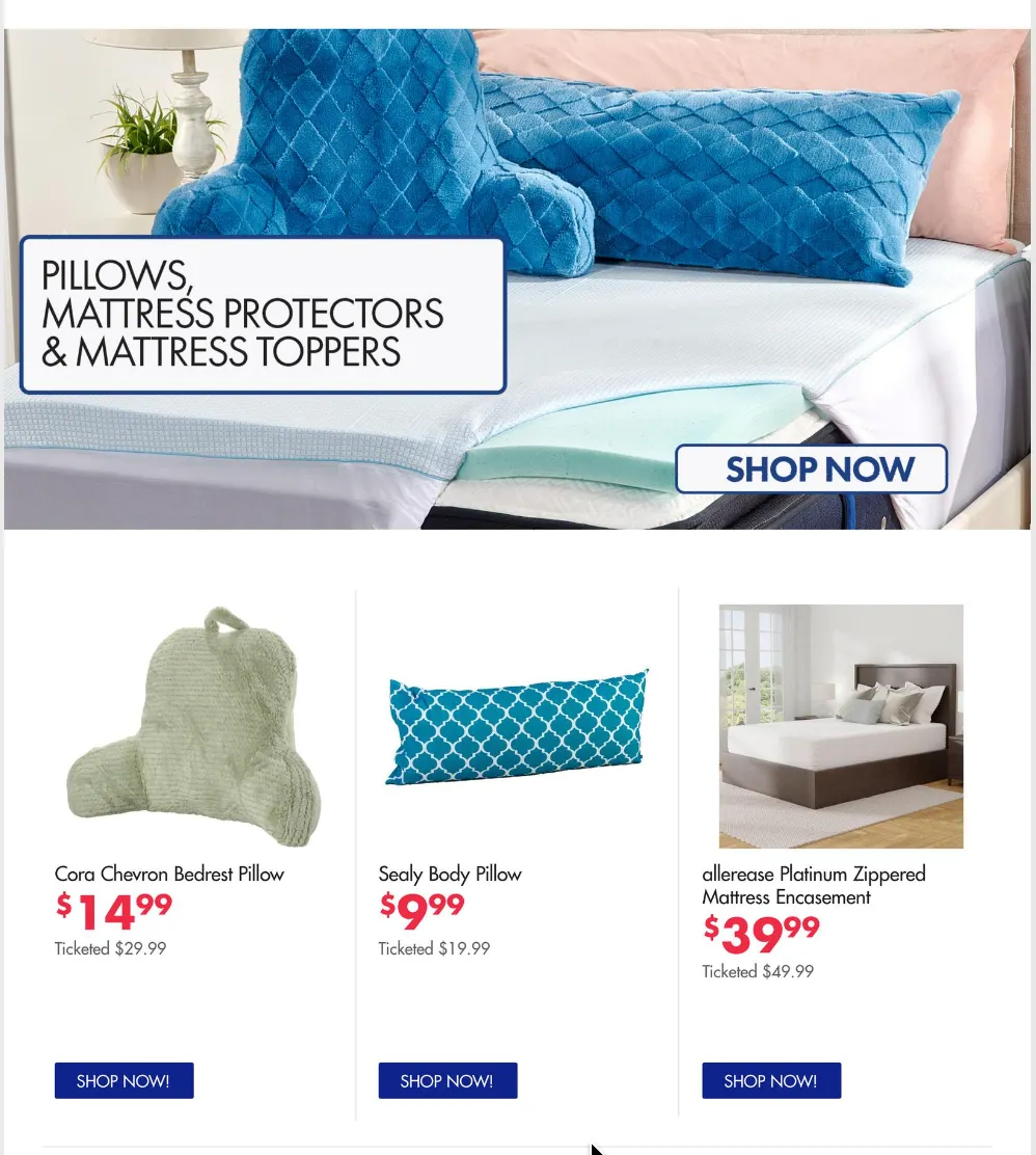 Weekly ad Back-to-School from July 23 to August 9 2026 - Page 5