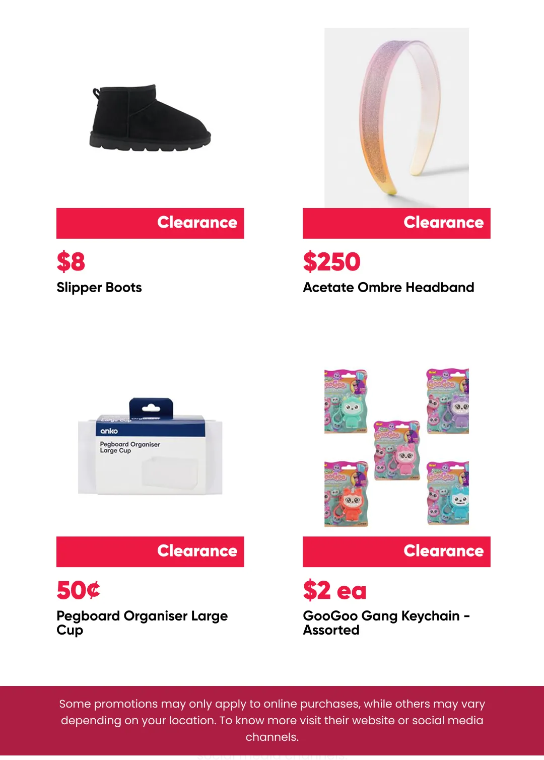 Kmart — 2026-08-31 from 31 August to 15 September 2026 - Catalogue Page 5