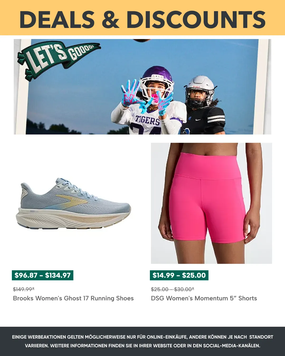 Weekly ad Weekly offers from July 24 to August 8 2026 - Page 5