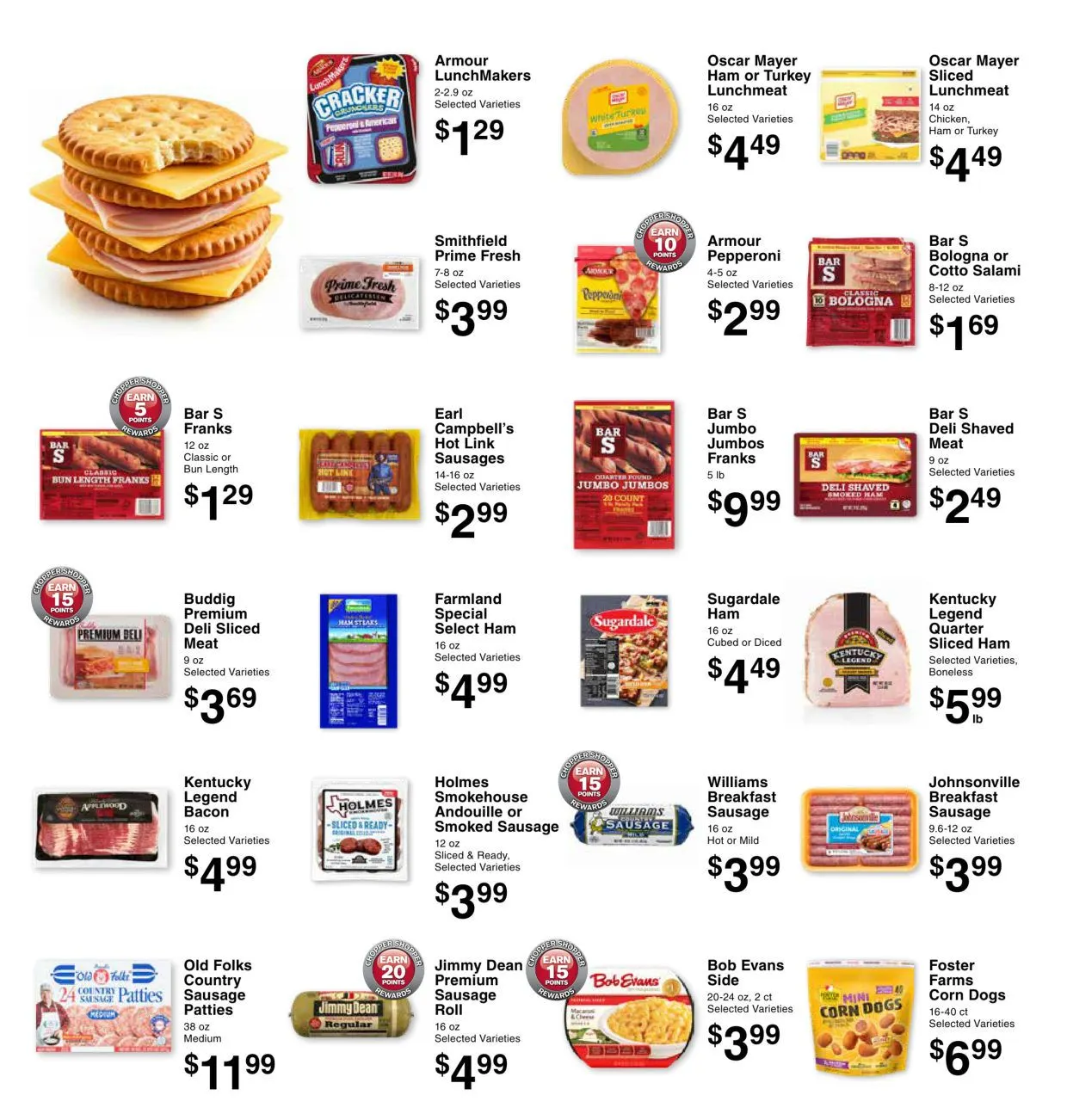 Weekly ad Price Chopper — 2026-09-30 from September 26 to October 6 2026 - Page 5