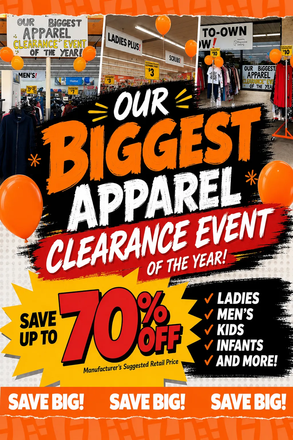 Weekly ad Big Lots — 2026-07-09 from July 9 to July 24 2026 - Page 5