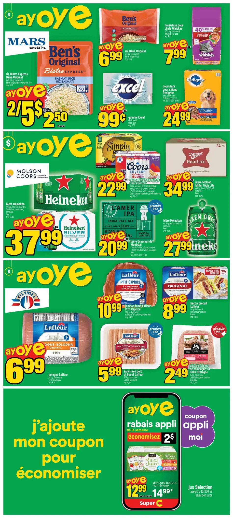 Super C — 2026-08-20 from August 20 to August 26 2026 - flyer page 5