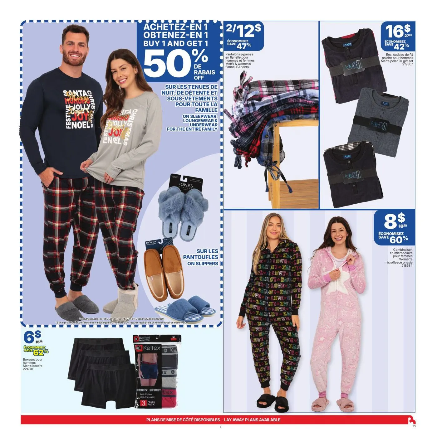 Rossy — 2026-10-16 from October 16 to October 21 2026 - flyer page 5