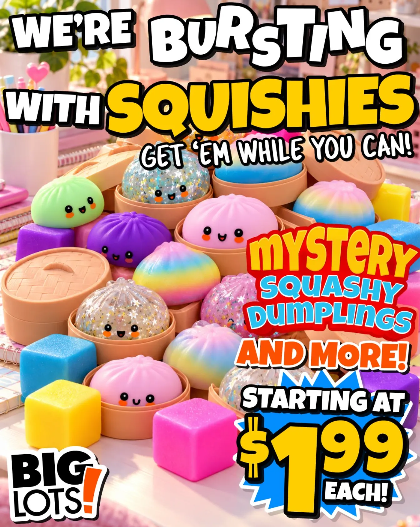 Weekly ad Big Lots — 2026-10-09 from October 9 to October 26 2026 - Page 5