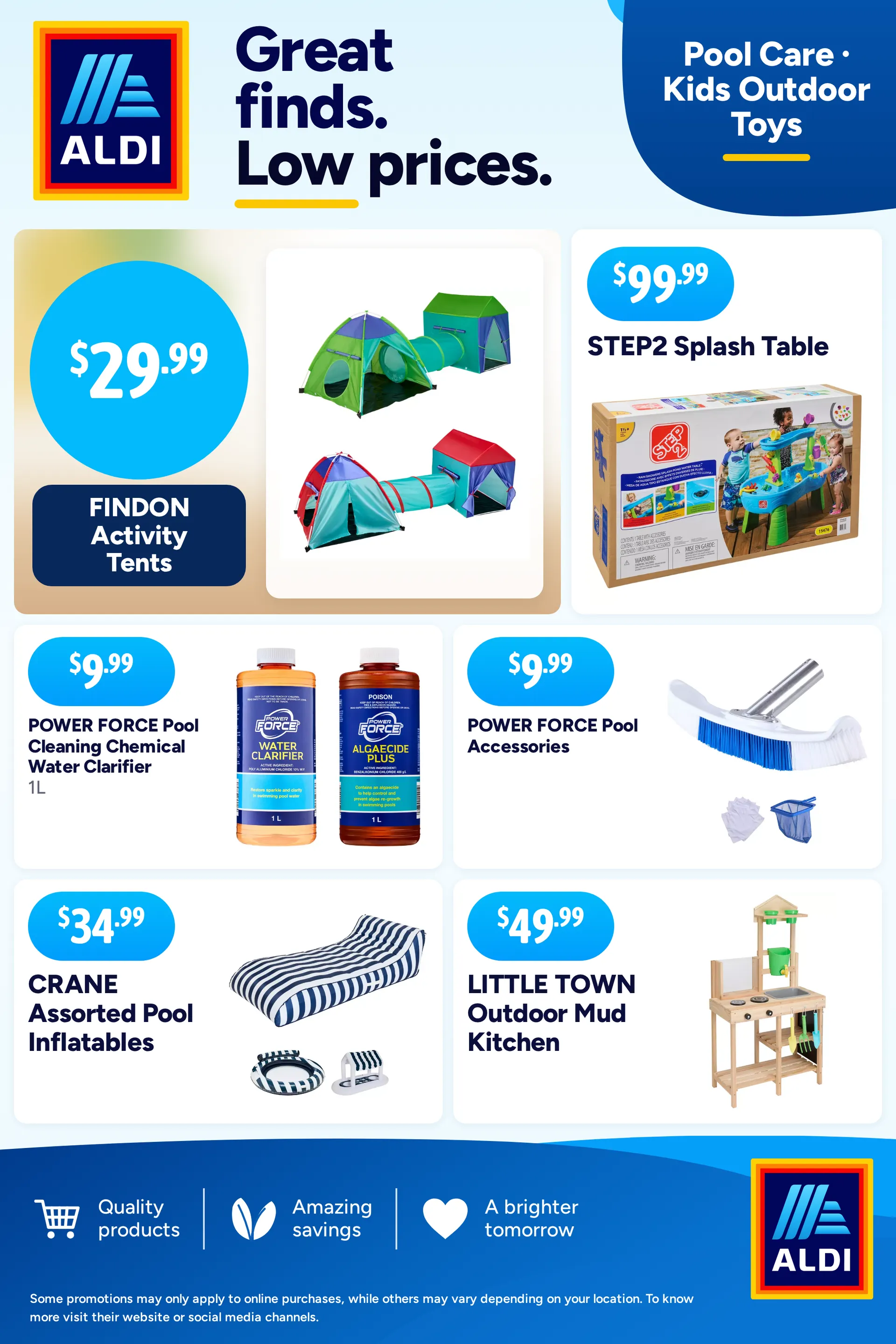 ALDI — Catálogo 1 — 2026-10-21 - Catalogue valid from 21 October to 5 November 2026 - page 5
