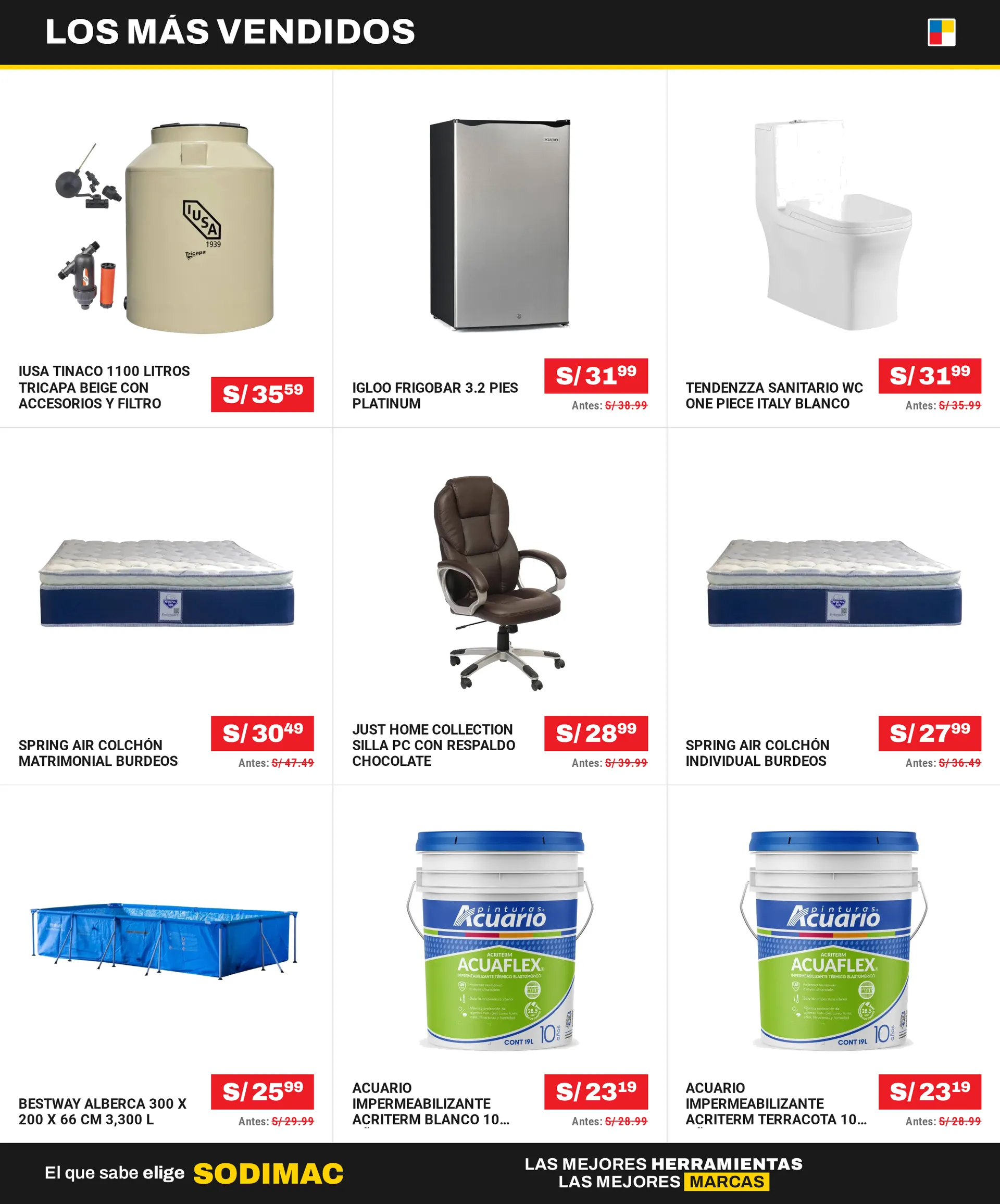 Catálogo de Ofertas semanales! 13 de agosto al 27 de agosto 2026 - Pagina 5