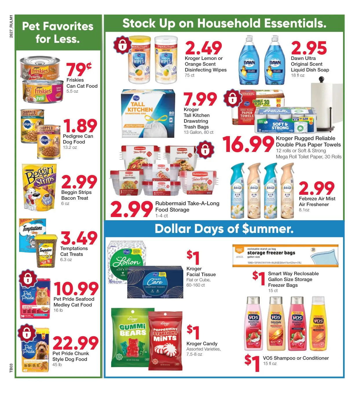Weekly ad Ruler Foods — 2026-08-05 from August 5 to August 11 2026 - Page 5