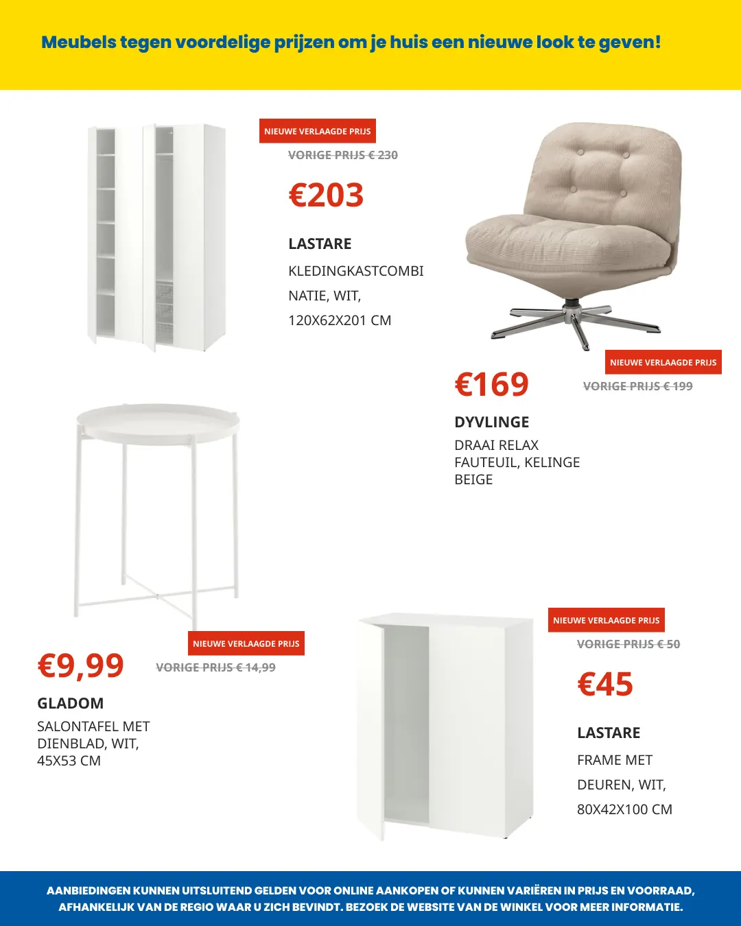 Ikea — 2026-08-28 van 28 augustus tot 12 september 2026 - folder pagina 5