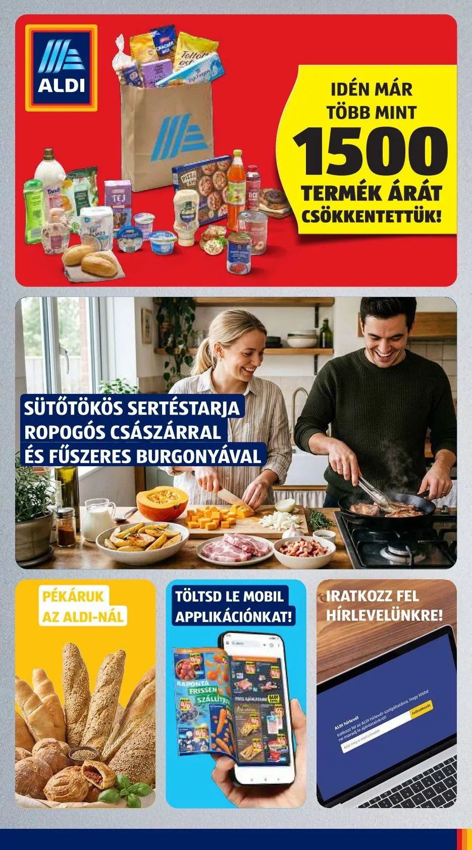 Katalógus Aldi — 2026-09-23 szeptember 24.-tól szeptember 30.-ig 2026. - Oldal 5