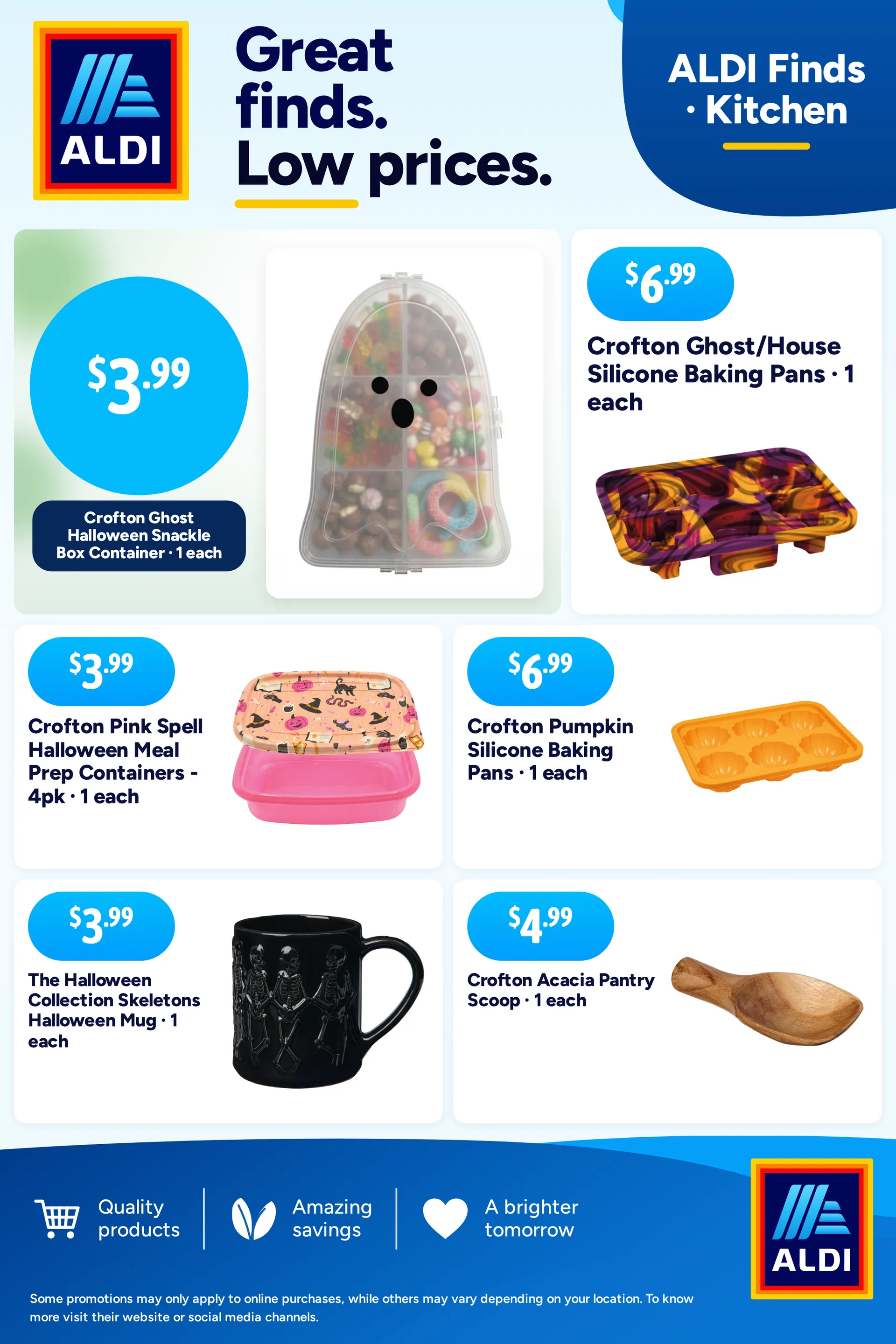 Weekly ad ALDI — 2026-10-02 from October 2 to October 9 2026 - Page 5