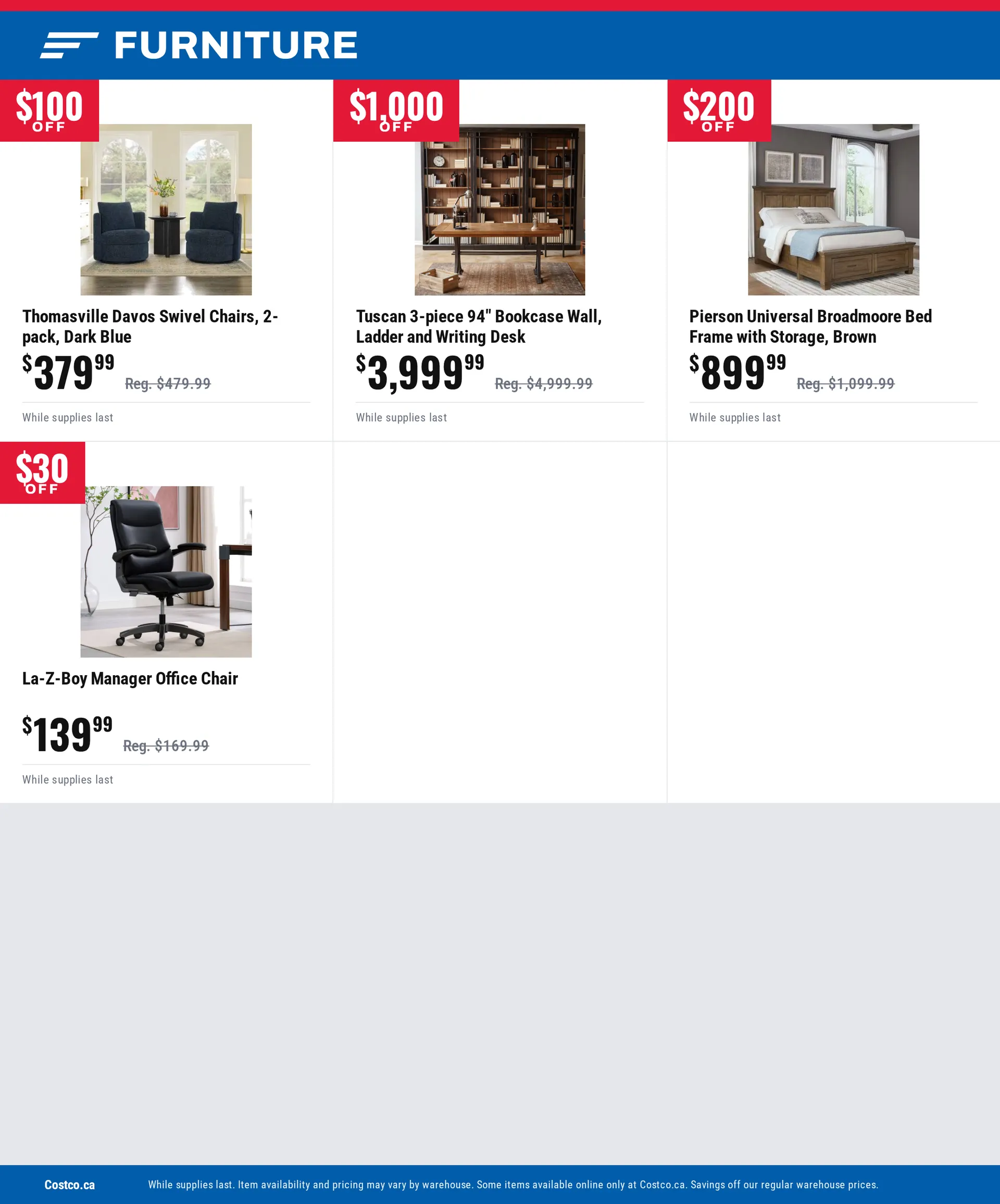 Weekly ad Weekly Deals! from August 25 to September 15 2026 - Page 5