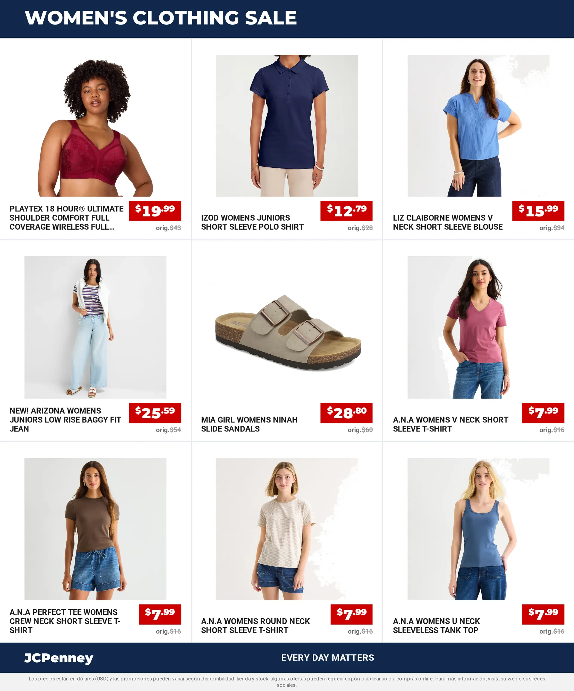 Weekly ad Weekly Deals! from July 29 to August 12 2026 - Page 5