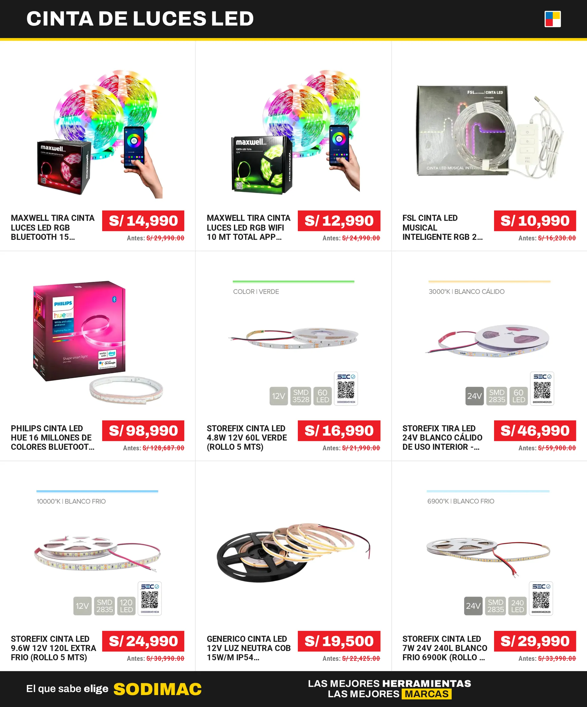 Catálogo de Ofertas semanales! 18 de agosto al 1 de septiembre 2026 - Página 5