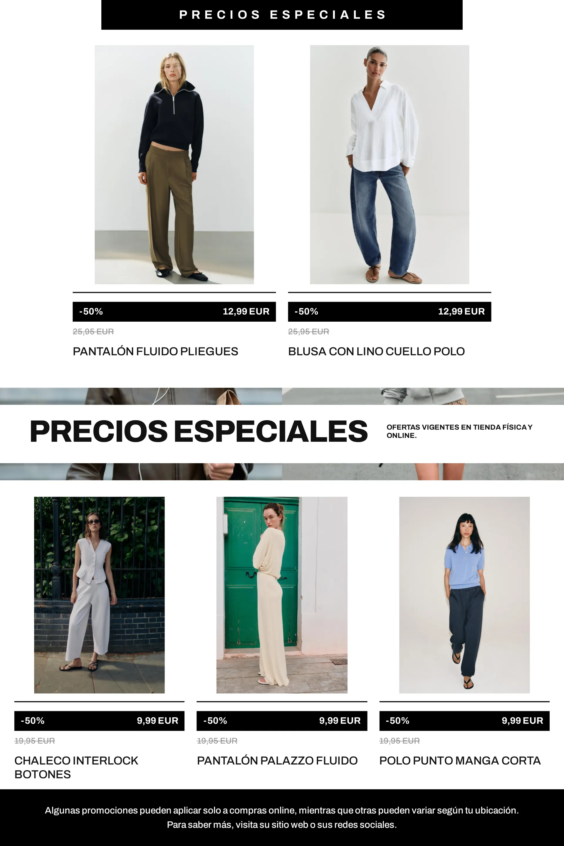 Catálogo de Zara — 2026-10-05 5 de octubre al 21 de octubre 2026 - Página 5
